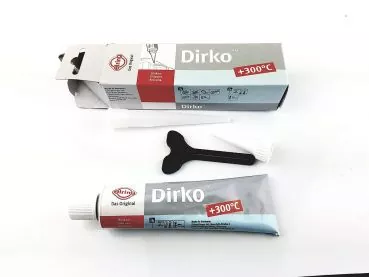 Elring sealing compound Dirko - Gray 70ml